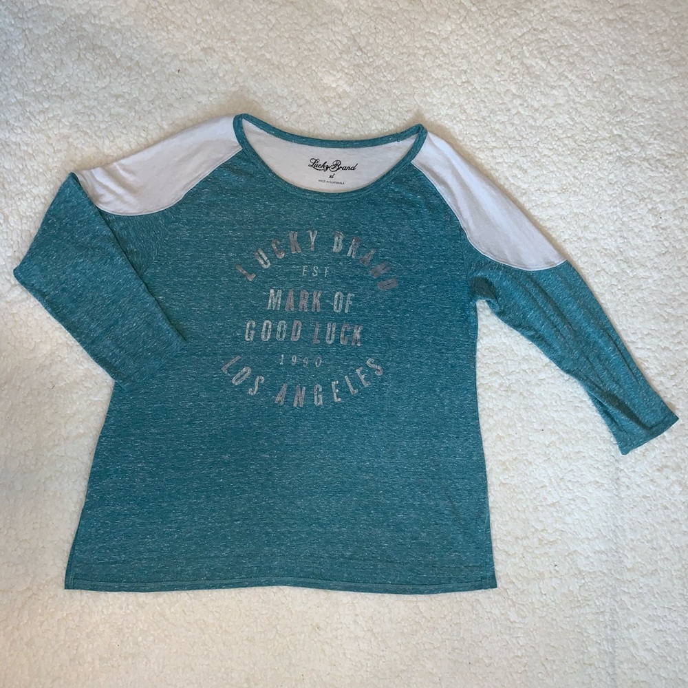 Long Sleeve